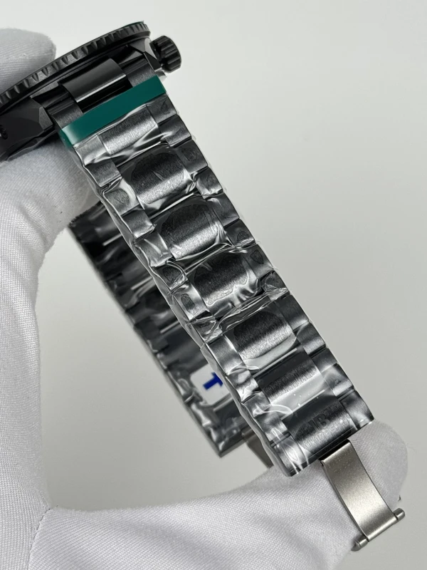 Blancpain Bathyscaphe Quantième Complet Phases de Lune 5054 0140 01S 5