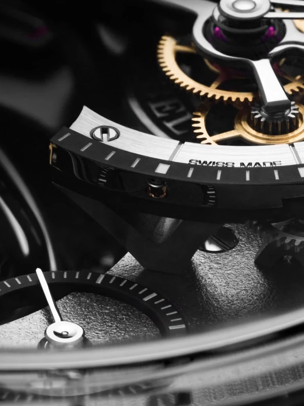 Greubel Forsey Tourbillon Cardan Tourbillon Cardan 5