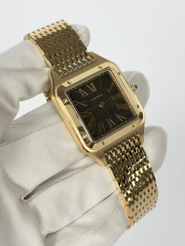 Cartier Large WGSA0123 2
