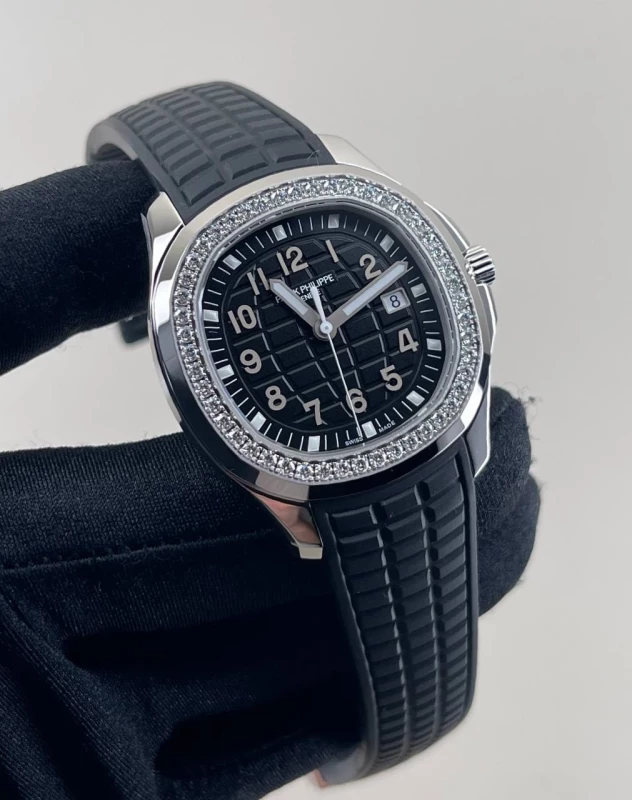 Patek Philippe 5267 5267/200A-001 3