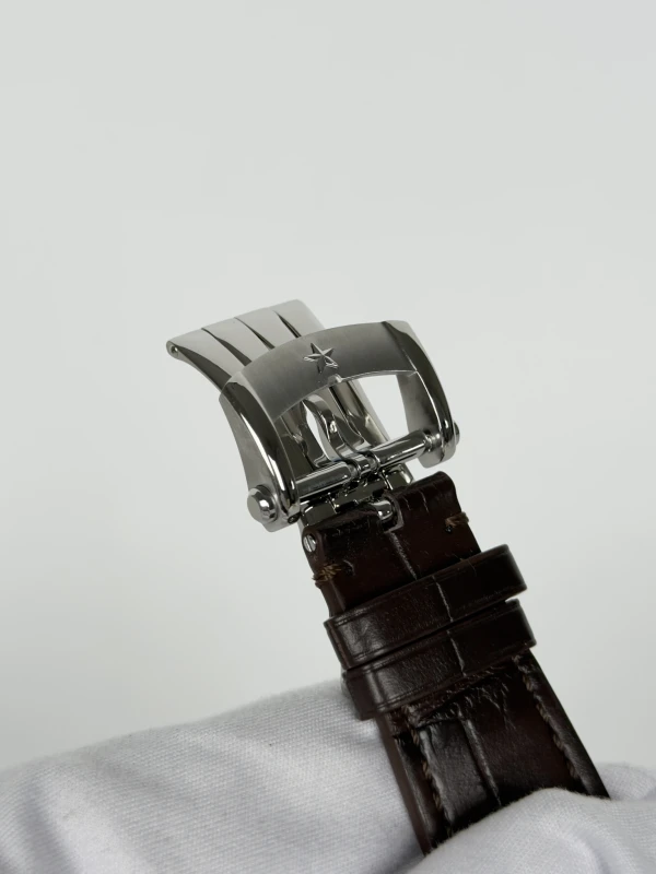 Zenith Chronomaster Grande Date  51.2160.4047/01.C713 6