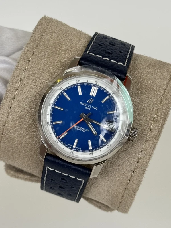 Breitling B31 AB3113A71C1X1 3