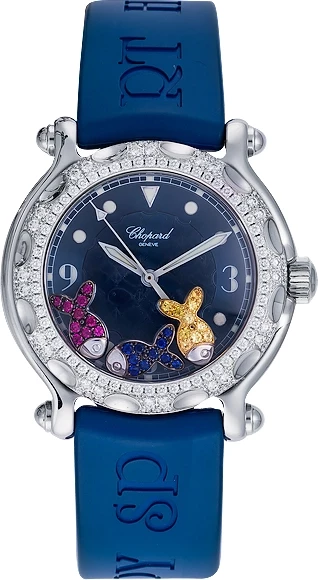 Chopard Happy Fish 28/8914/8 изображение - 1