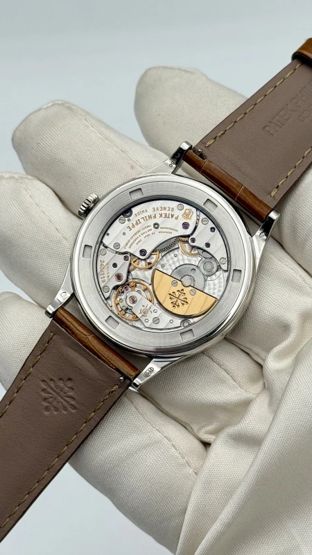 Patek Philippe 5077P-058 7