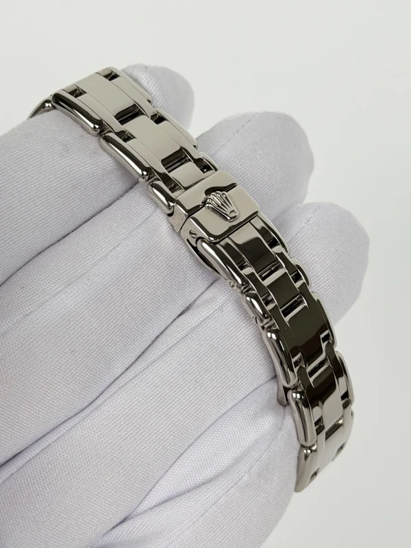 Rolex White Gold 29 mm 80299-0029 3