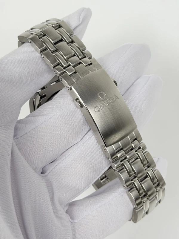 Omega DIVER 300 M CO-AXIAL CHRONOGRAPH 44 ММ 212.30.44.50.03.001 3