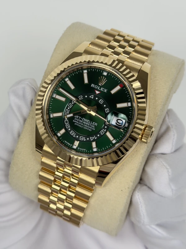 Rolex 336938-0008 4