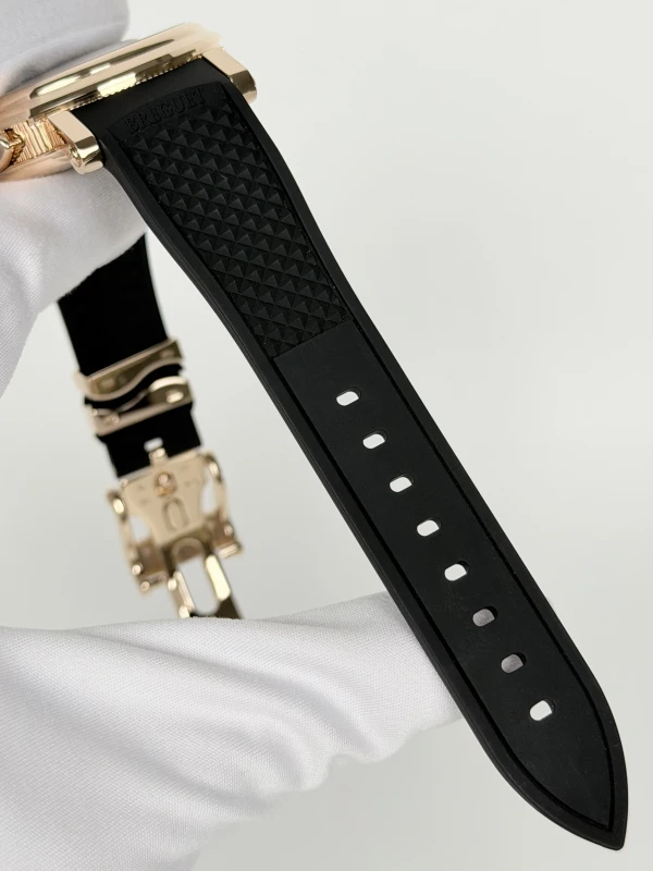 Breguet Chronograph 5827 5827BR/Z2/5ZU 5