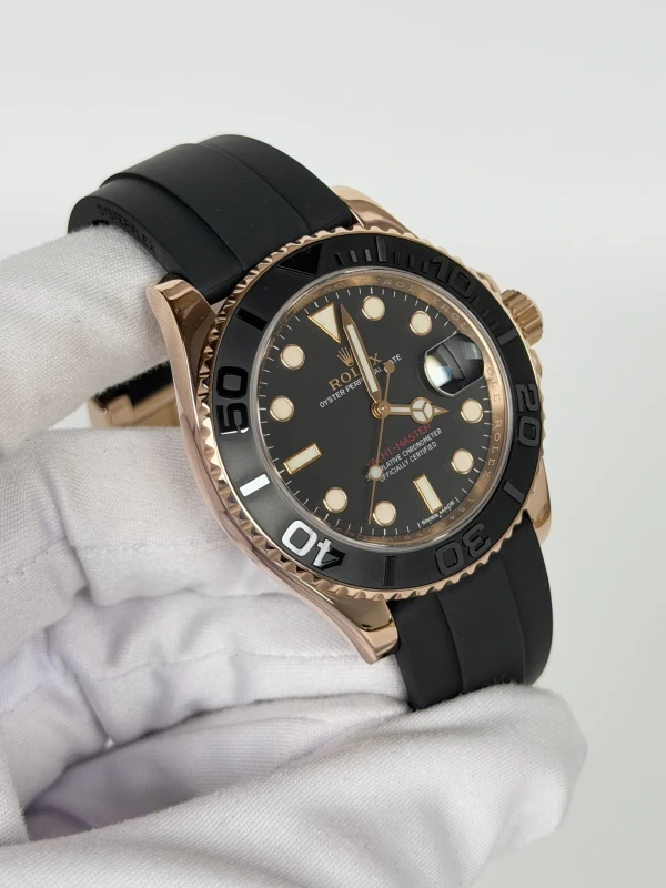 Rolex 40 mm, Everose gold 116655-0001 2