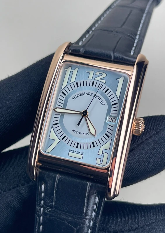 Audemars Piguet Automatic 15121OR.OO.A002CR.02 2