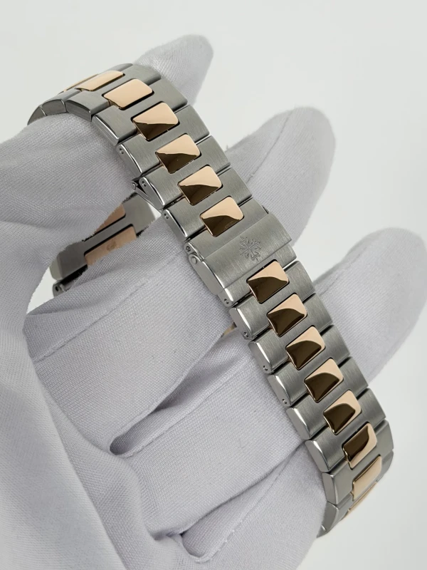 Patek Philippe 5980/1 5980/1AR-001 4