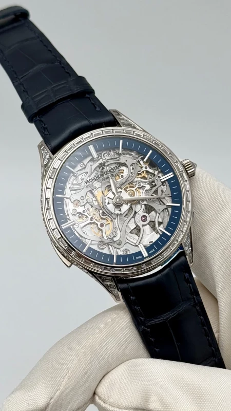 Vacheron Constantin X66G094C 2