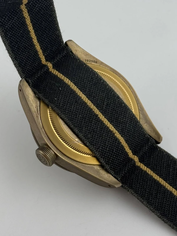 Tudor BAY BRONZE M79250BA-0001 9