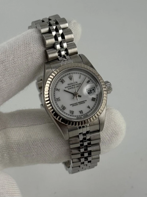 Rolex 69174 4