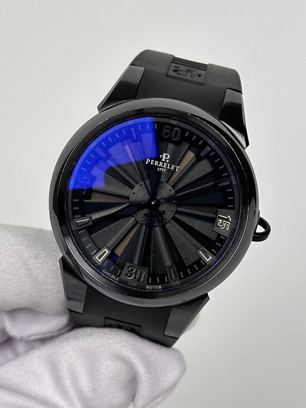 Perrelet Turbine 44mm A1047/2 4