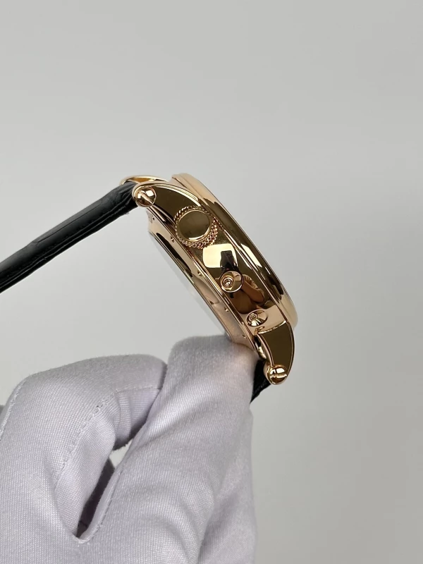 Arnold &amp; Son Grand Complications Grand Tourbillon 1GTBP.B01A.C22B 5