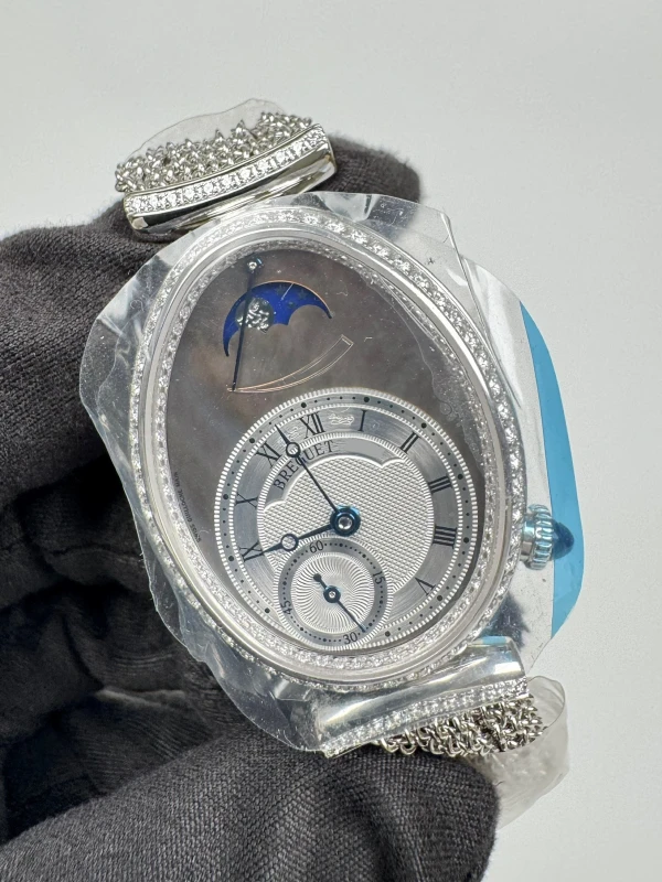 Breguet 8908 8908BB/5T/J70 D0DD 3
