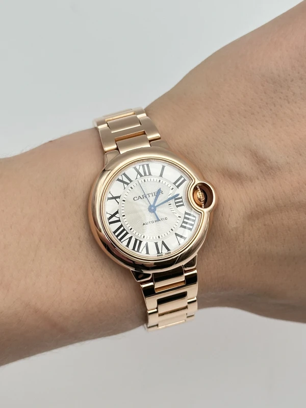 Cartier 33 W6920068 7