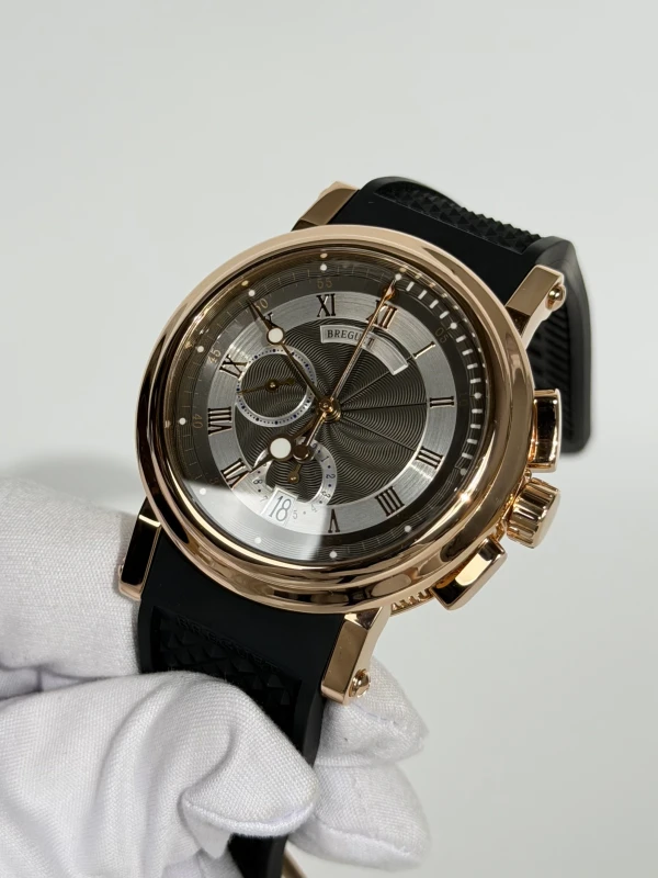 Breguet Chronograph 5827 5827BR/Z2/5ZU 4