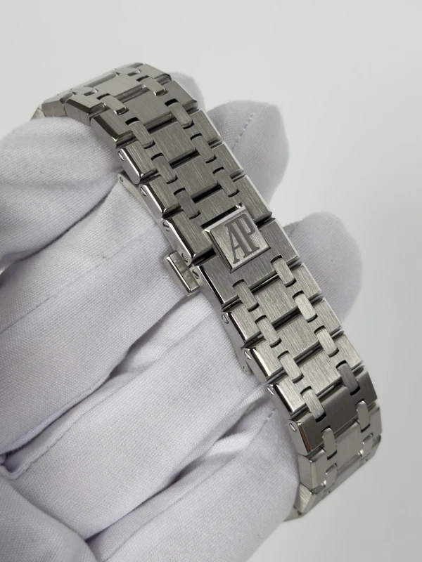 Audemars Piguet Chronograph 41 mm 26331ST.OO.1220ST.02 4