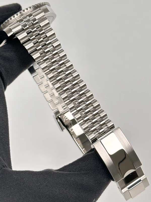 Rolex 40mm Steel 126710BLNR-0002 5