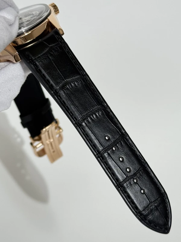 Jaeger LeCoultre AMVOX2 Grand Chronograph Q1972472 5