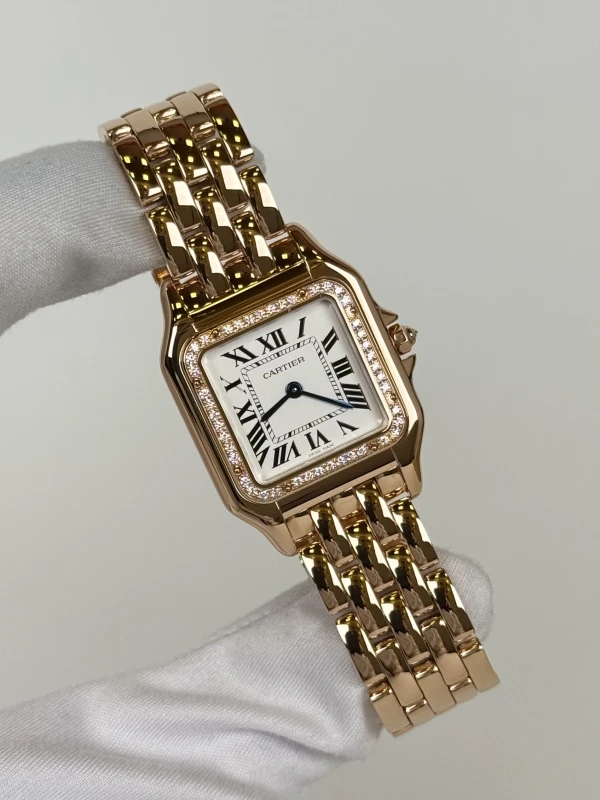 Cartier PANTHÈRE DE CARTIER WJPN0088 2