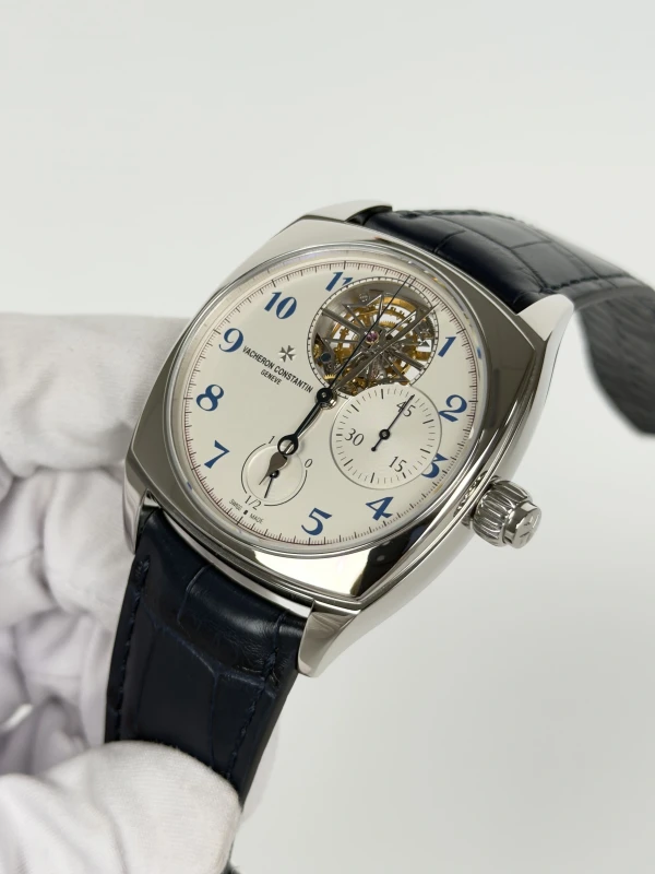 Vacheron Constantin Tourbillon Chronograph 5100S/000P-B056 4