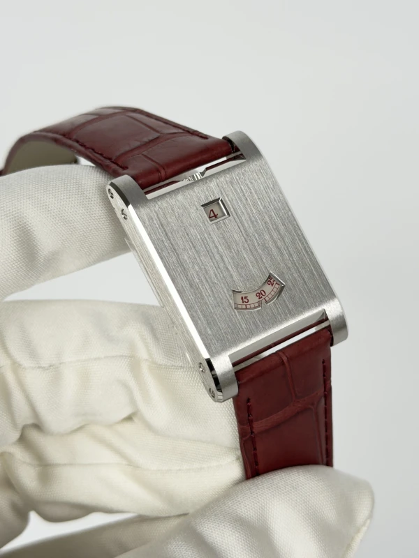 Cartier WGTA0236 2