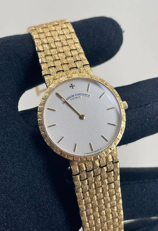 Vacheron Constantin Patrimony 33093/206J-7 3