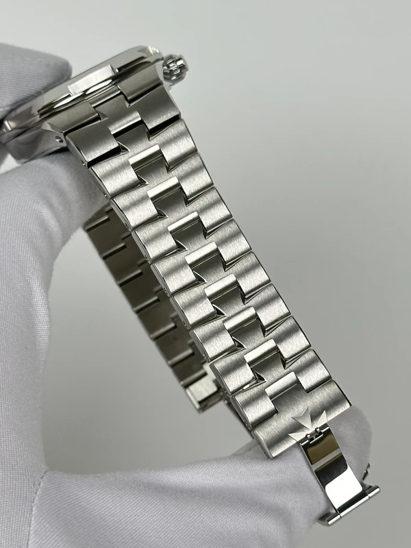 Vacheron Constantin Dual Time 7900V/110A-B334 5