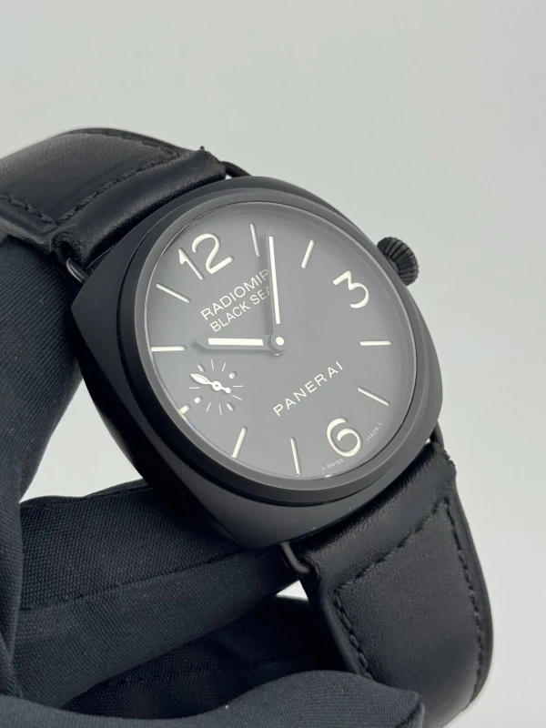 Panerai Black Seal Ceramica PAM00292 3