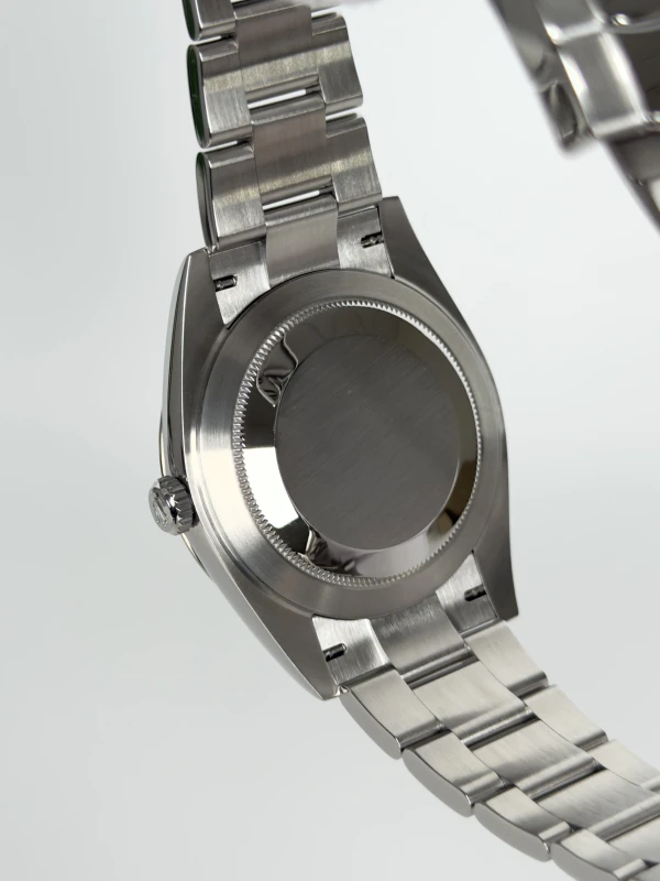 Rolex 41mm Steel and White Gold 126334-0025 4