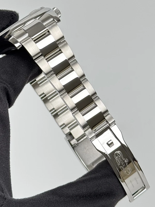 Rolex 36 mm Steel  116200-0057 6
