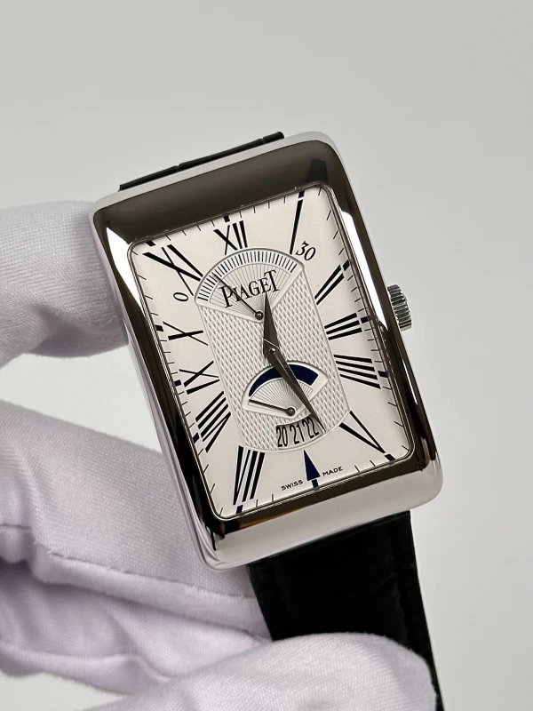 Piaget Retrograde P10077 3