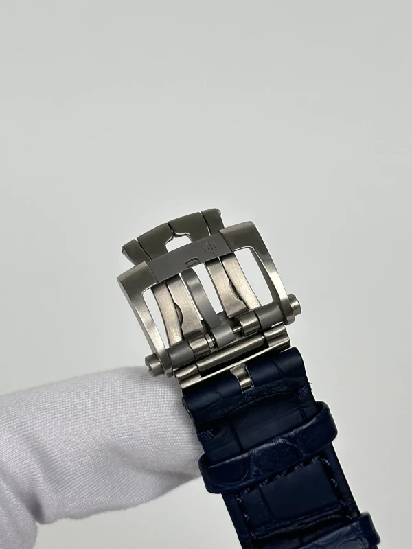 Ulysse Nardin Vision 2505-250 8