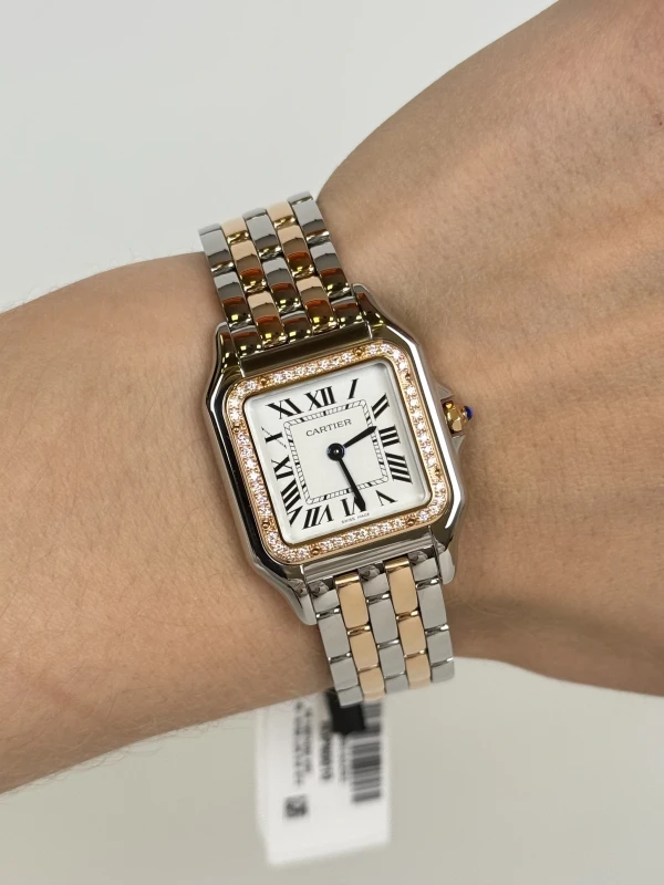 Cartier De Cartier W3PN0010 6