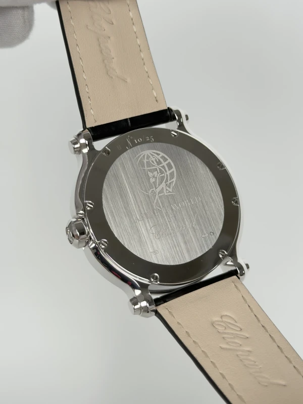 Chopard Animal World XL Limited Edition Gold and Diamonds 1269 8