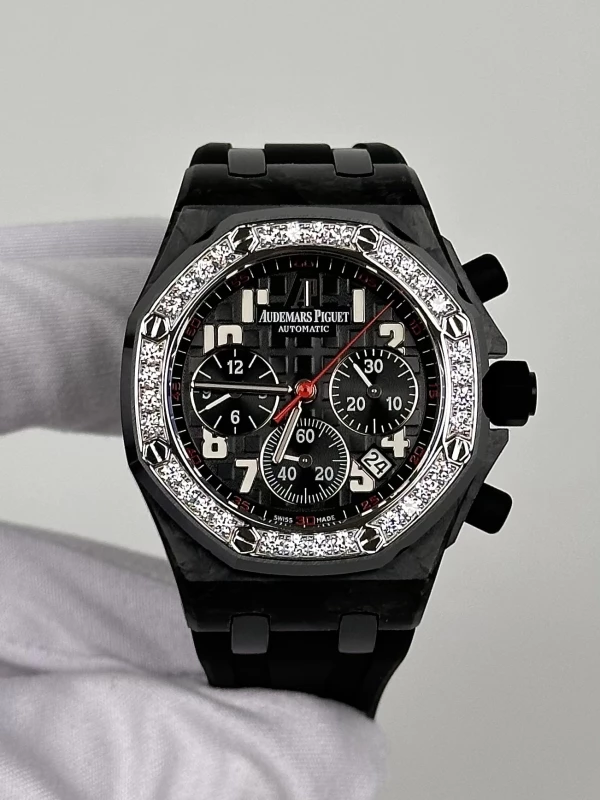 Audemars Piguet Chronograph 26267FS.ZZ.D002CA.01 2