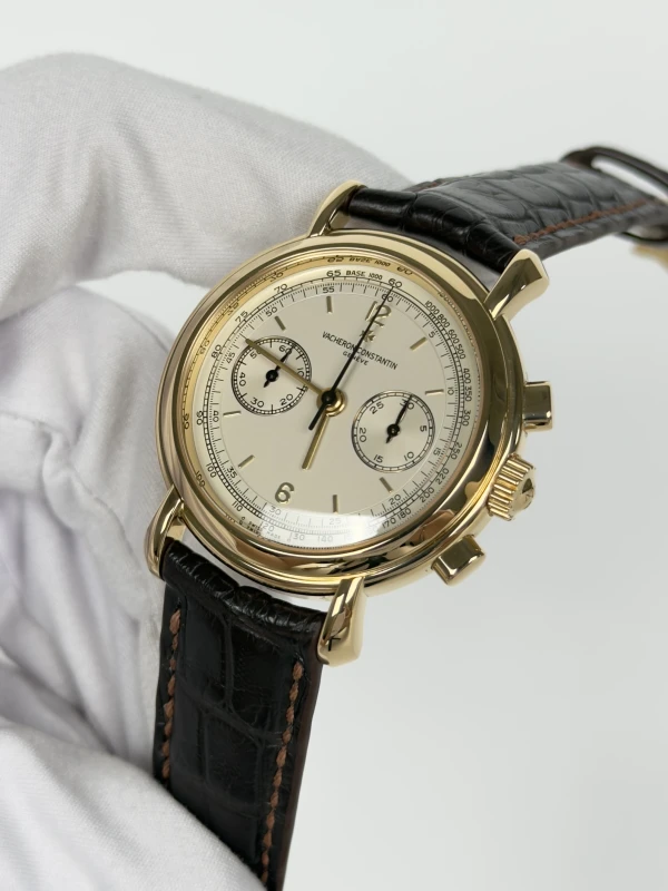 Vacheron Constantin Chronograph 47111/000J 3