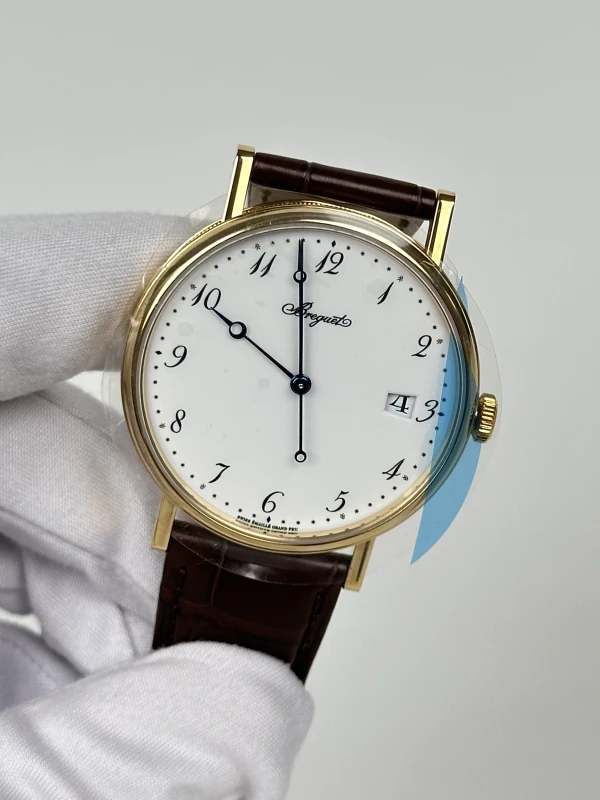 Breguet 5177 5177BA/29/9V6 4