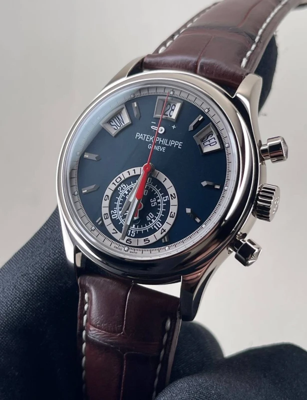 Patek Philippe 5960 5960/01G-001 2