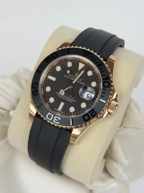 Rolex 40 mm, Everose gold 116655-0001 3