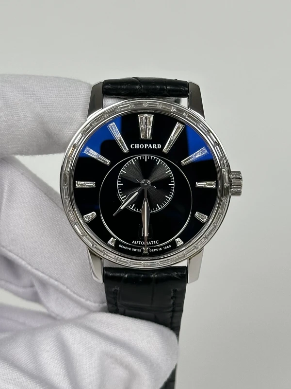 Chopard TWIN 171898-1003 2