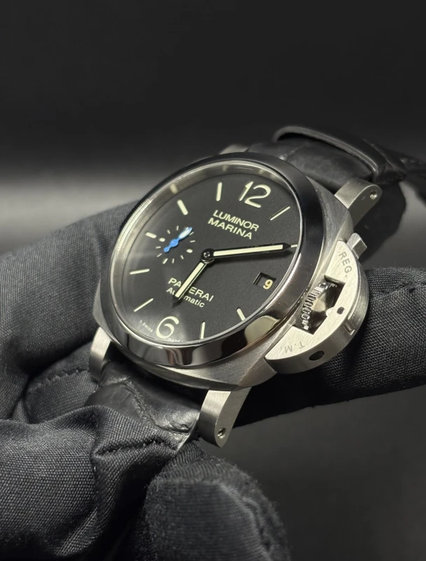 Panerai Due PAM01272 6