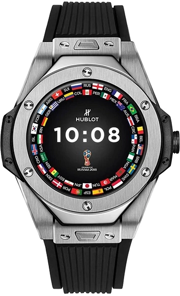 Referee 2018 FIFA World Cup Russia 49mm