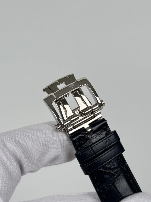 Ulysse Nardin Royal Blue Tourbillon 41 мм 799-80 8