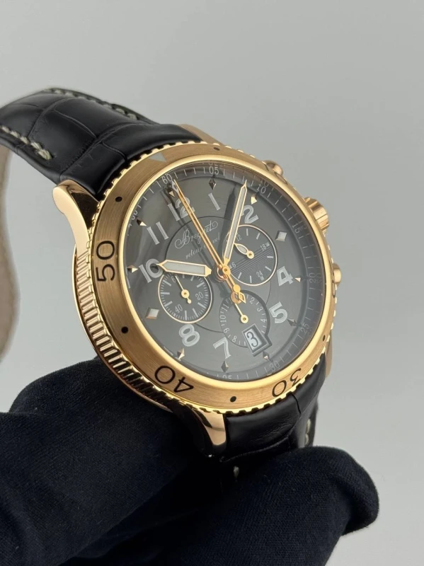 Breguet 3810 Flyback Chronograph 3810BR/92/9ZU 7