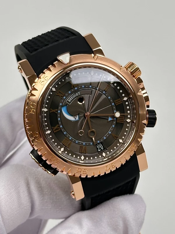 Breguet Royale 5847 5847BR/Z2/5ZV 3