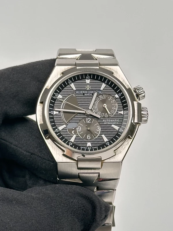 Vacheron Constantin Dual Time 47450/b01a-9227 3